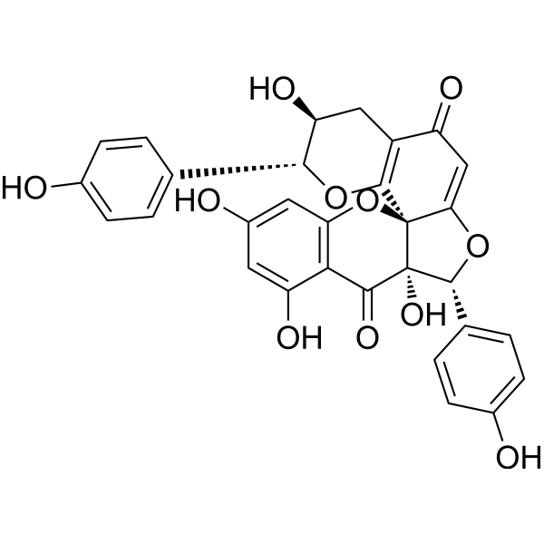 Genkwanol C 151283-11-3